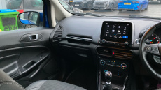 Ford EcoSport 1.5 EcoBlue Titanium 5dr Diesel Hatchback